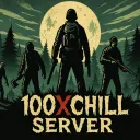 100XCHILLSERVER