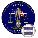Los Angeles Police Department︲Compton Station