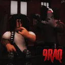 𝟗𝐫𝐚𝐪 #𝐀𝐉𝐃𝐫𝐢𝐯𝐞🎩🅱