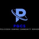 Policedog Gaming | Community Server icon