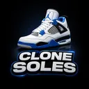 👟 | CloneSoles