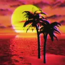  Island Fresh (Mudanza) Discord Server Icon