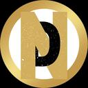 Double Negative Discord Server Icon