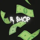 R shop's icon