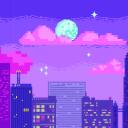 Funk City Zone Discord Server Icon