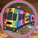 Furry Zubway Discord Server Icon