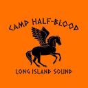 Camp Half Blood Discord Server Icon