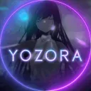 Yozora #YetkiliAlım Discord Server Icon