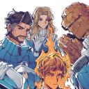 Marvel Rivals Hangout Official 🩵• VC - Social - Emotes •  LFG - Marvel Comic Fans