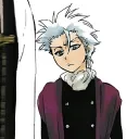 Untitled Bleach