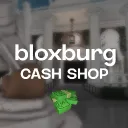 Bloxburg cash