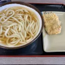 うどん屋