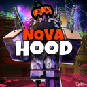 Nova Hood Announcements