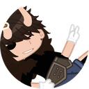  彡[ᴛᴀᴛᴏᴄʜɪᴘ’ꜱ ɢᴀᴄʜᴀ ᴡᴏʀʟᴅ!]彡   Discord Server Icon