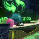 THE SHOAL »🧃» SPLATGAMES