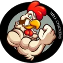 HELL CHICKENS