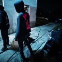 THRILL GANG