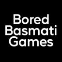 BoredBasmati Games Discord Server Icon