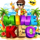 MineKeo Network Discord Server Icon