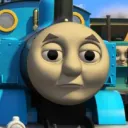 Flying Thistle The Blue Engine's server