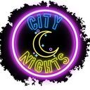 City Nights    Discord Server Icon