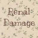 Renal Damage Discord Server Icon