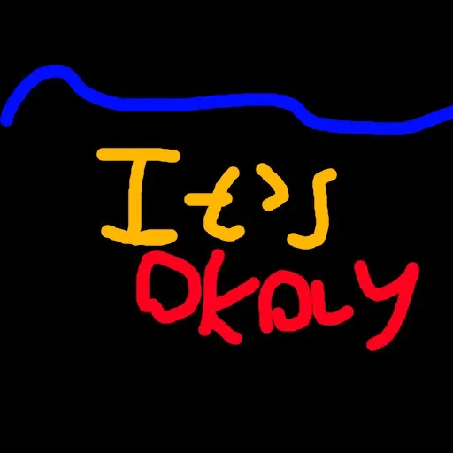 It's Okay — мониторинг Discord сервера, статистика и рейтинг