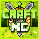 🏹CraftMC.LT - Minecraft Survival ir PvP serveris
