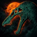 Triassic Survival - Community Server