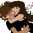 ME ND BWABIEE 🩷 Discord Server Icon