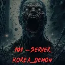 둠스데이 101서버_한국연맹