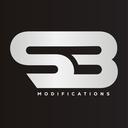 SB Modifications Discord Server Icon