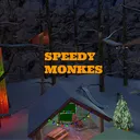 Speedy Monkes | 1 Day 🫡