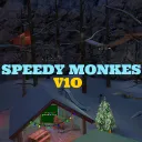 Speedy Monkes