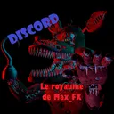 Le royaume de Max_FX