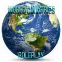World countries roleplay|RP