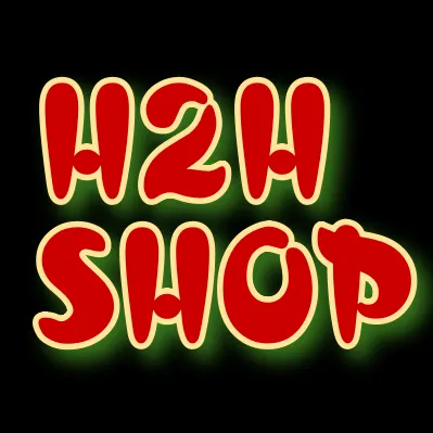 H2H Shop — мониторинг Discord сервера, статистика и рейтинг