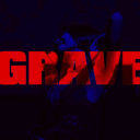 grave