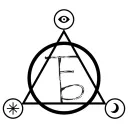 Tfb and P!atd server links! Discord Server Icon