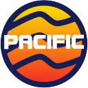 Pacific Discord Server Icon