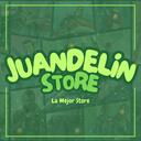 JUANDELIN STORE Discord Server Icon