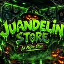 JUANDELIN STORE Discord Server Icon