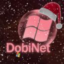 DobiNet Discord Server Icon