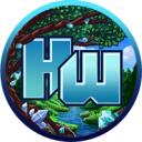 Hytale Worlds Discord Server Icon
