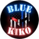 "Kiko" YouTube Community Server Discord Server Icon