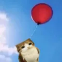  demonic Discord Server Icon