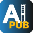 AIpub Discord Server Icon