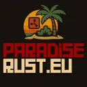 [EU/CZ] ParadiseRust.eu