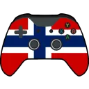 /r/SpillNorge