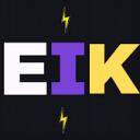 #Team Elektrikerimkeller Community Discord Server Icon